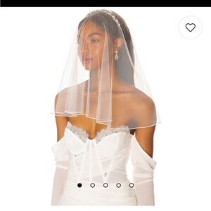 Ofrenda Studio Element Veil